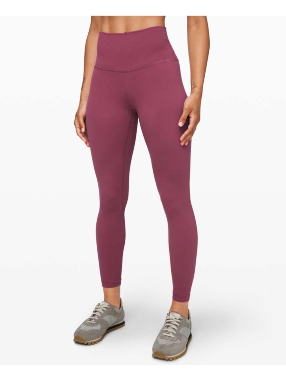 Lululemon‎ Align Pant 25"